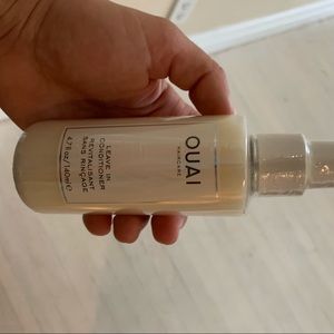 Ouai Leave In Conditioner